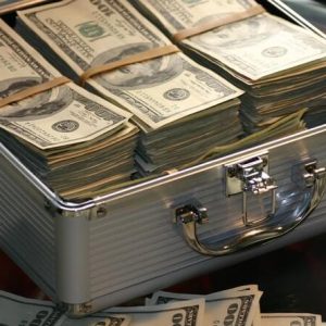 آیا پول خوشبختی می آورد؟