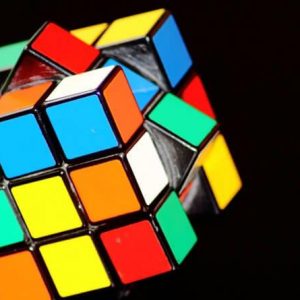 کنترل ذهن را در دست بگیرید