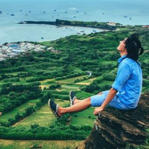 چگونه با شور و شوق به موفقیت برسیم؟