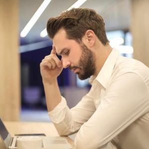حملات عصبی خود را متوقف کنید